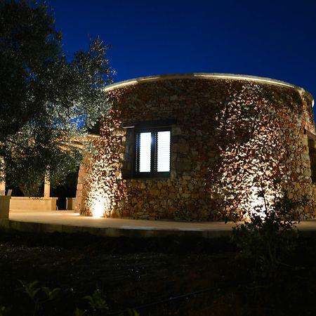 Li Furneddhri  Villa Casarano Exterior foto