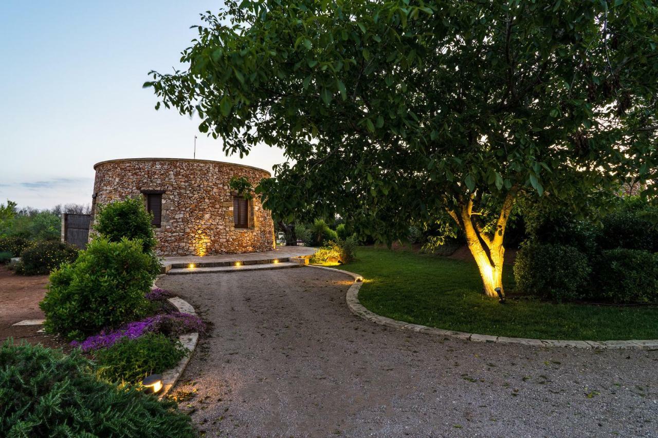 Li Furneddhri  Villa Casarano Exterior foto
