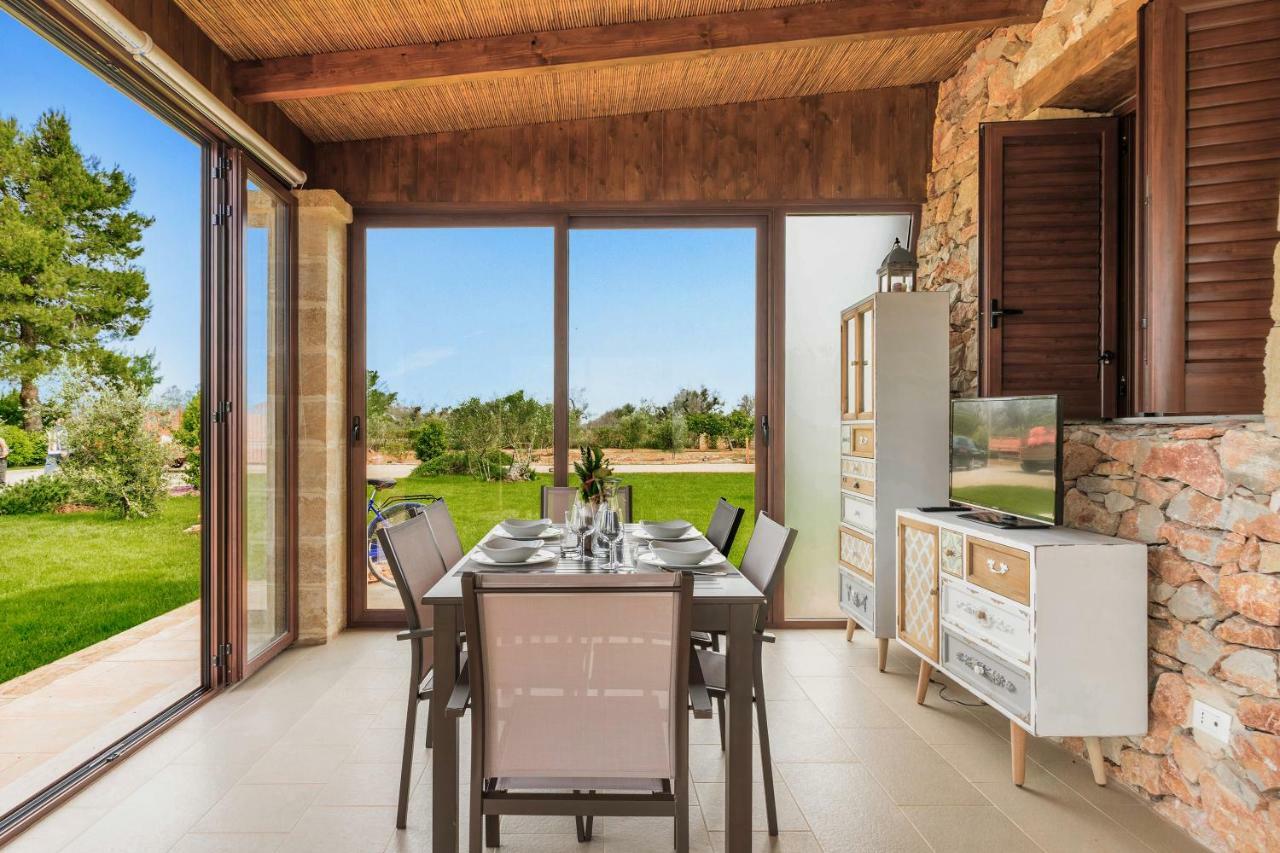 Li Furneddhri  Villa Casarano Exterior foto