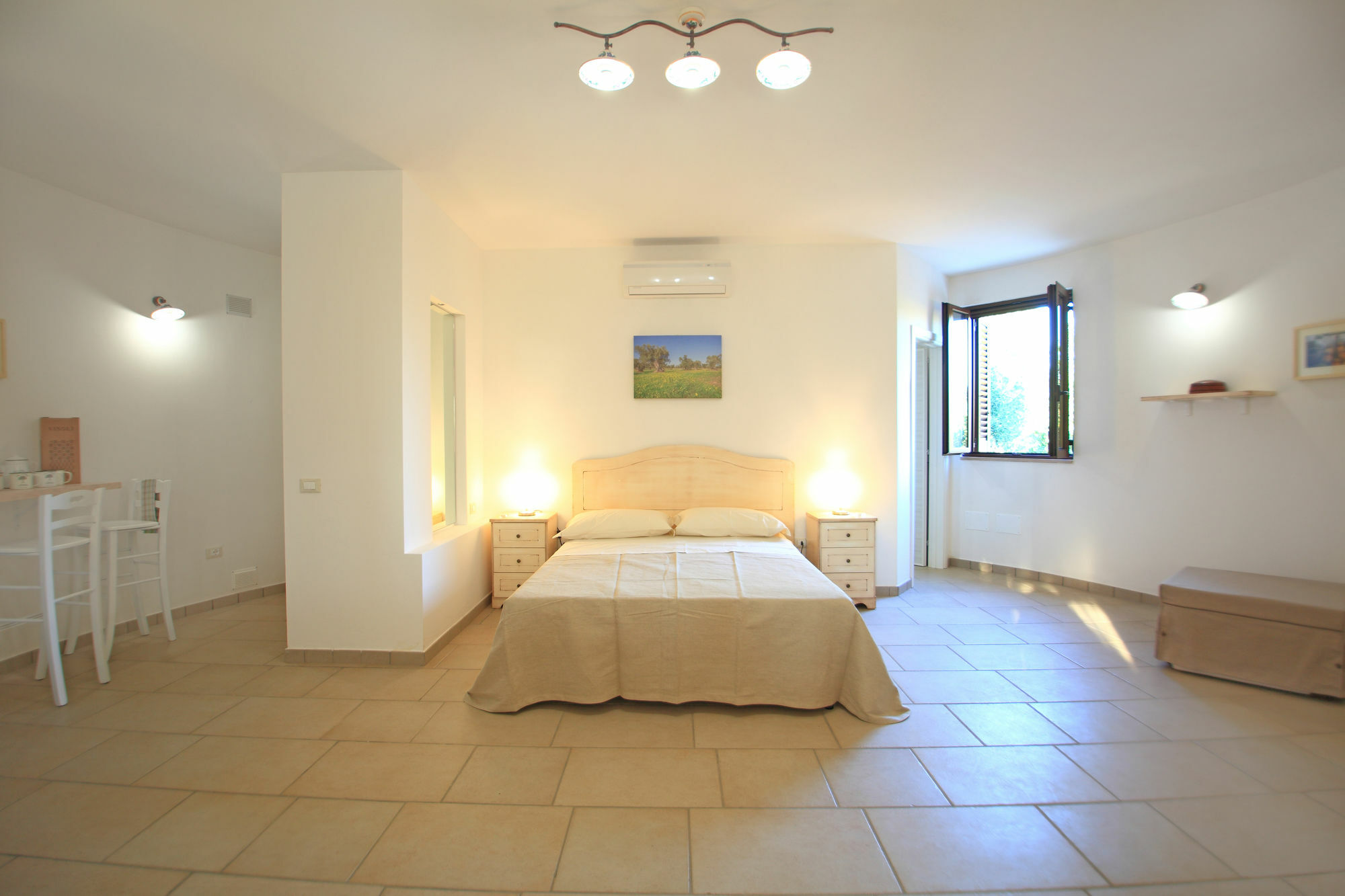Li Furneddhri  Villa Casarano Exterior foto