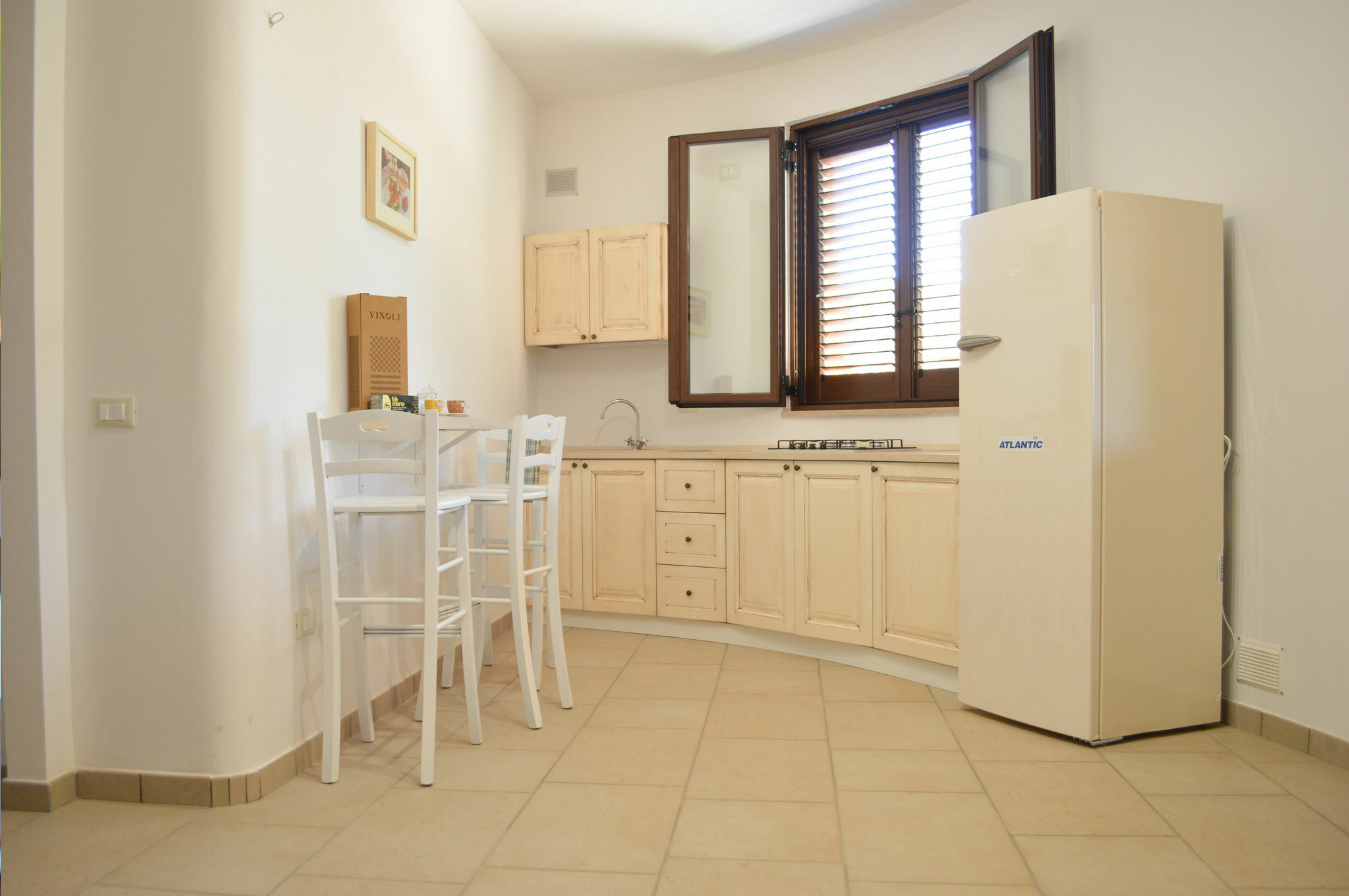Li Furneddhri  Villa Casarano Exterior foto